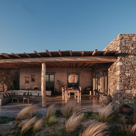Pende Natura Residences Rámos エクステリア 写真