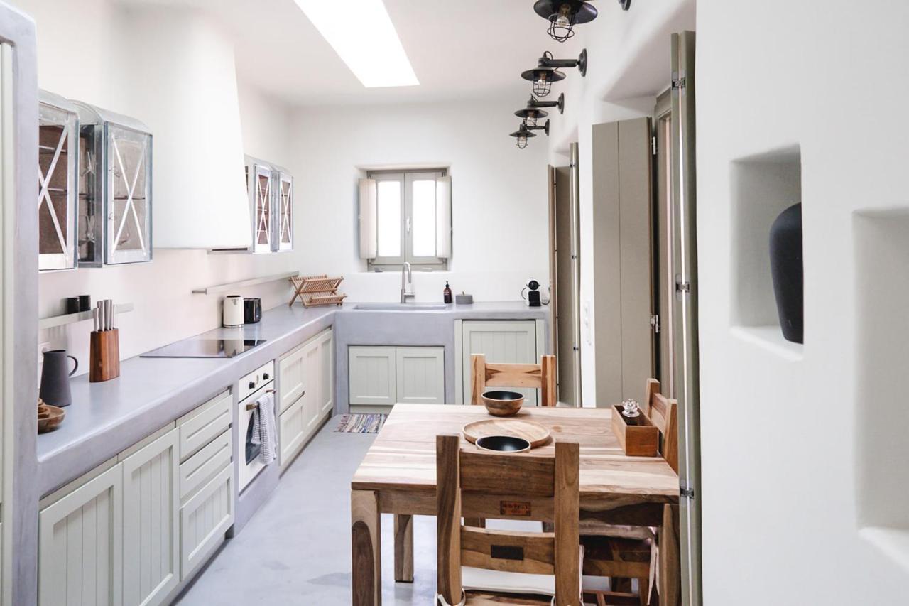 Pende Natura Residences Rámos エクステリア 写真
