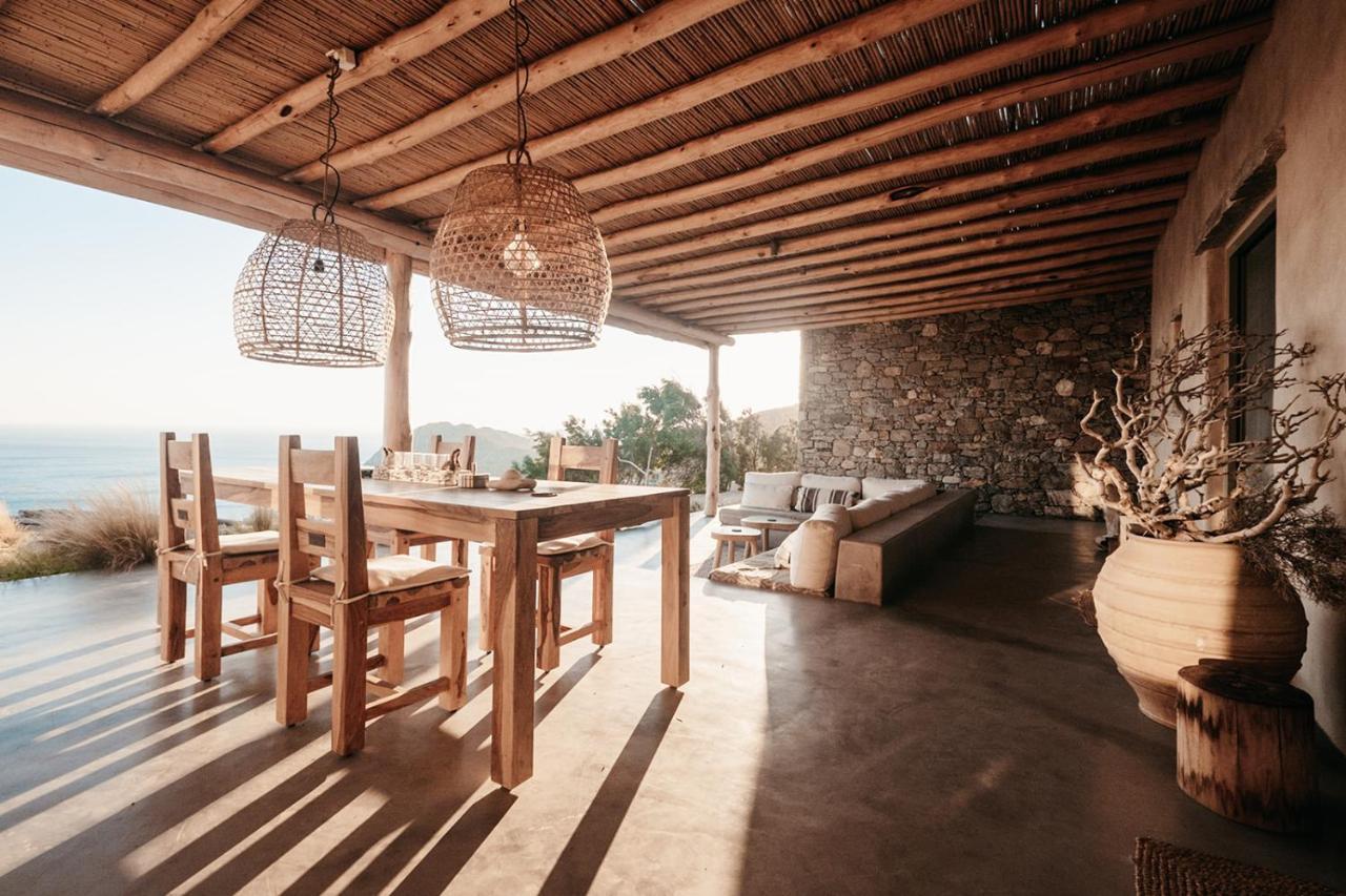 Pende Natura Residences Rámos エクステリア 写真