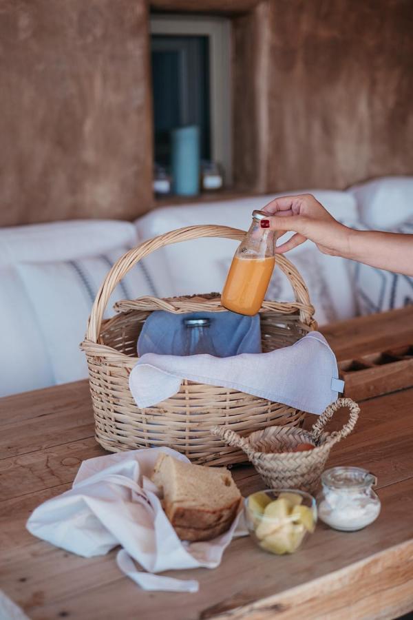 Pende Natura Residences Rámos エクステリア 写真