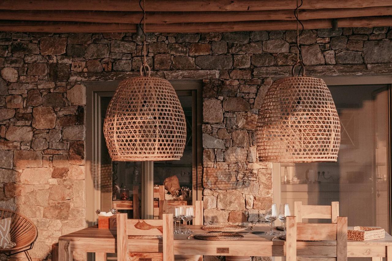 Pende Natura Residences Rámos エクステリア 写真