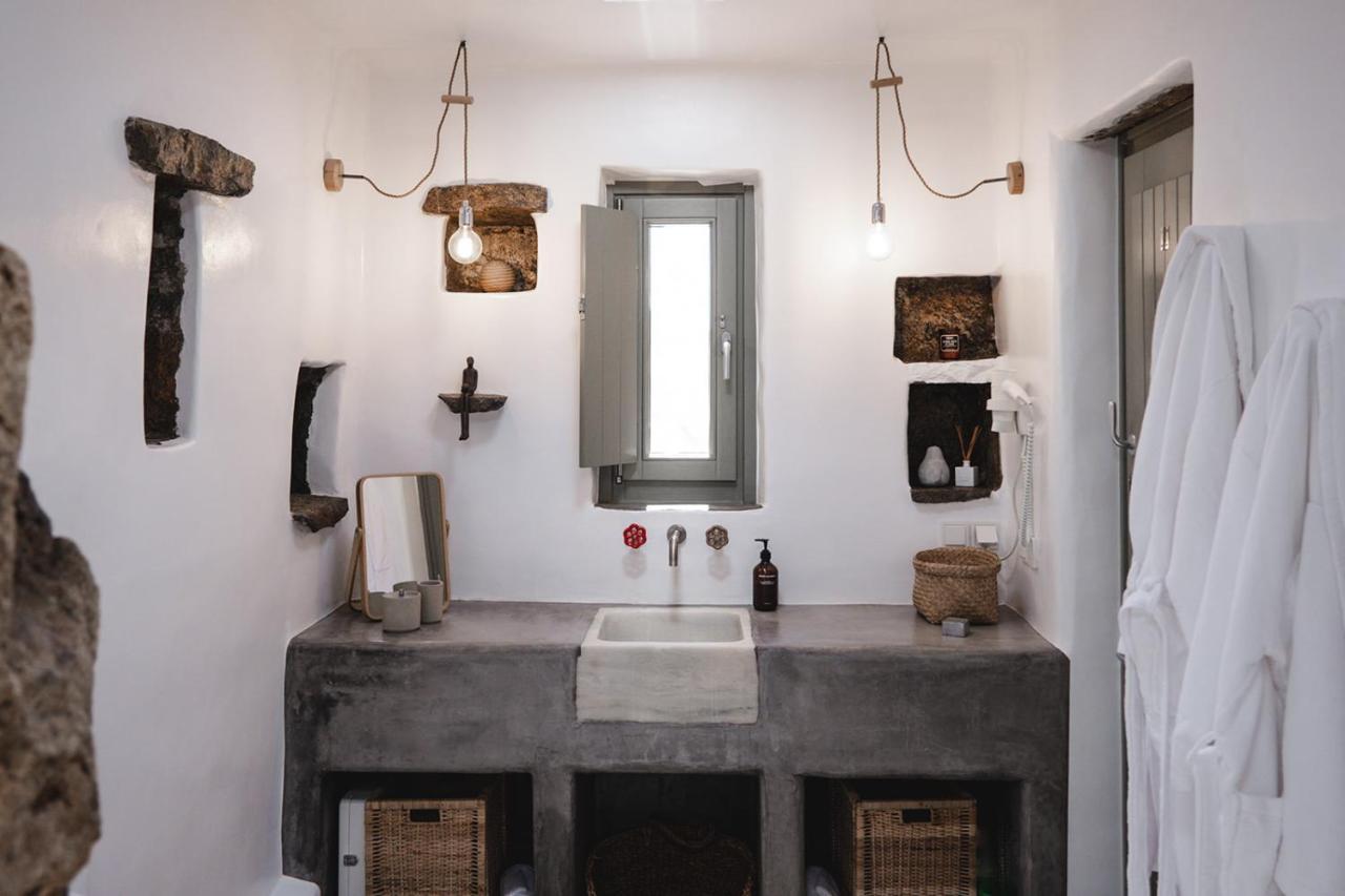 Pende Natura Residences Rámos エクステリア 写真