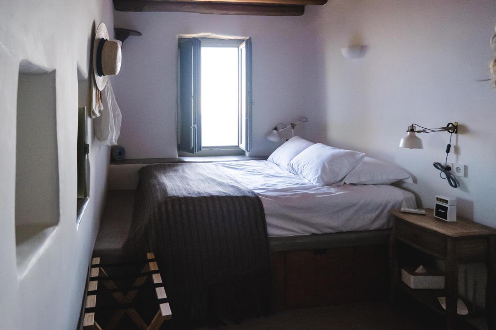 Pende Natura Residences Rámos エクステリア 写真