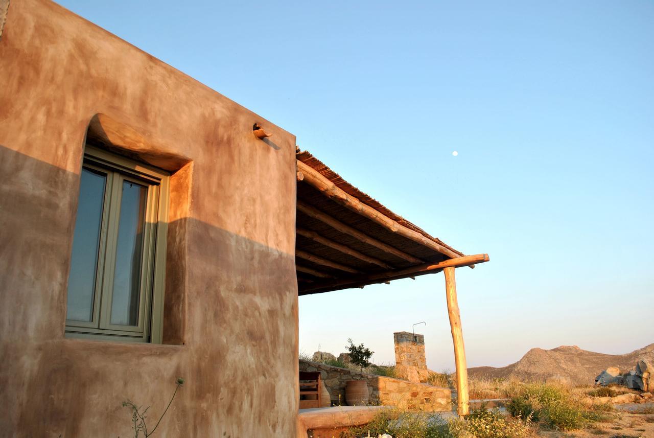 Pende Natura Residences Rámos エクステリア 写真