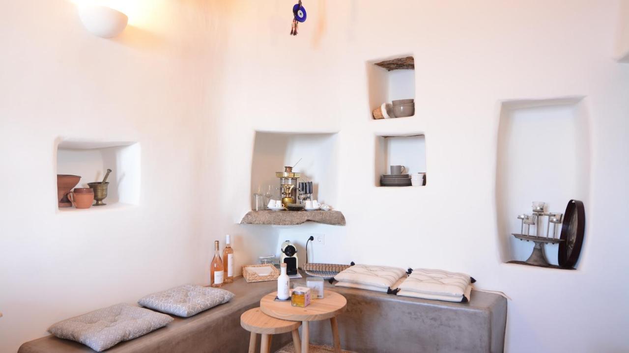 Pende Natura Residences Rámos エクステリア 写真